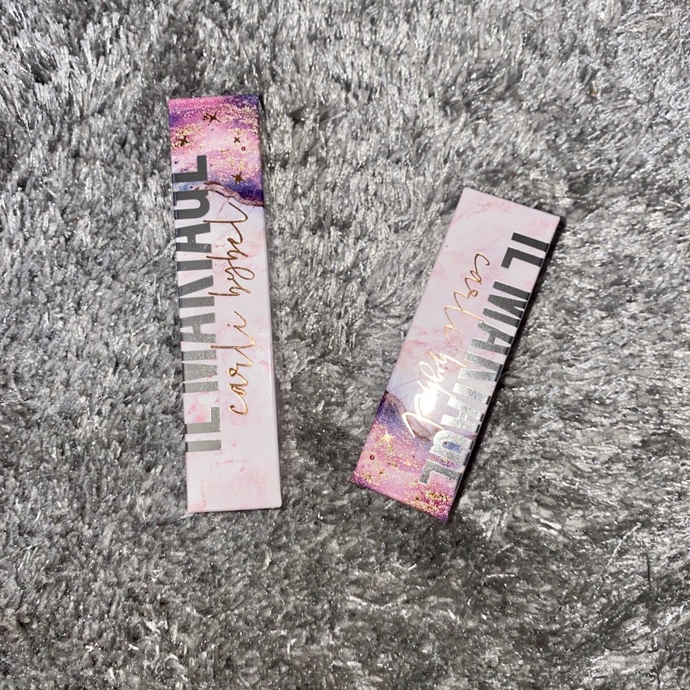 IL Makiage x Carli Bybel